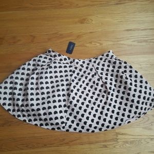 Flared Forever 21 skirt
